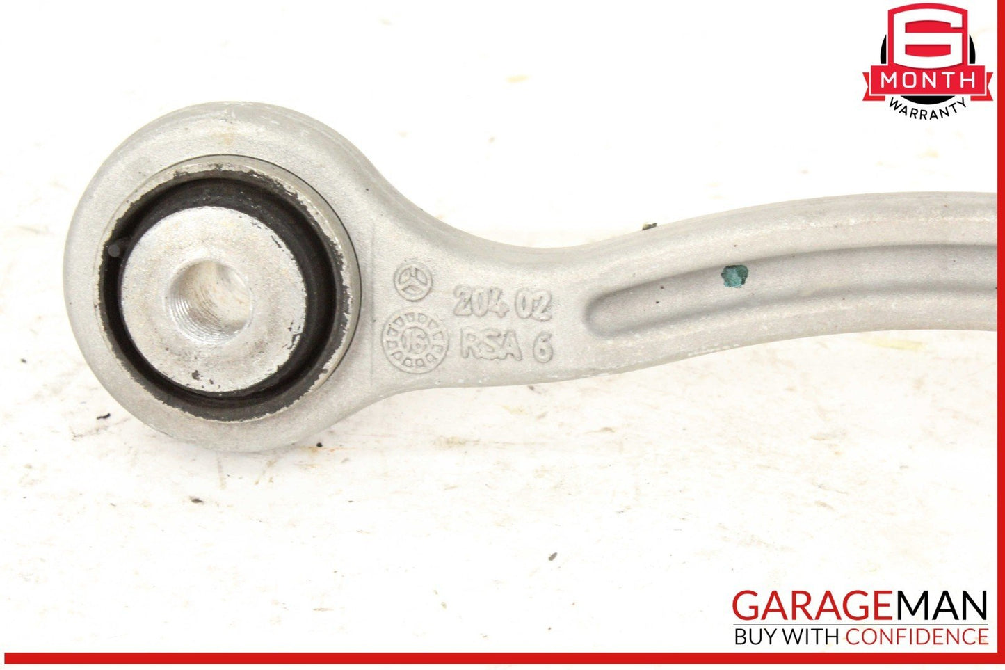 15-20 Mercedes W205 C300 Rear Left or Rear Right Side Lower Control Arm OEM