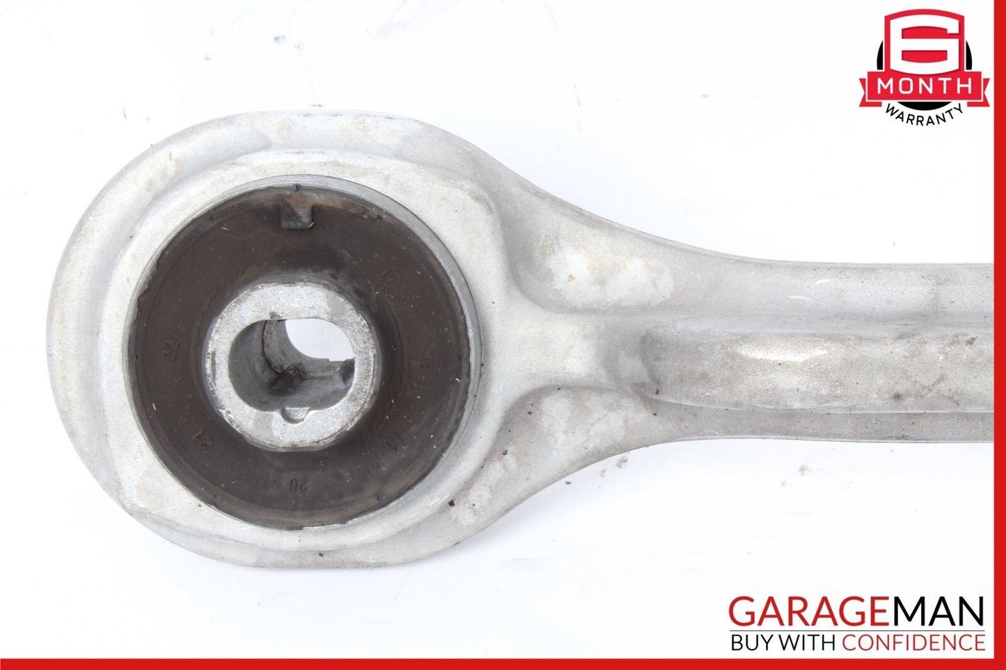 03-11 Mercedes W211 E320 CLS550 Front Left Side Lower Wishbone Control Arm OEM