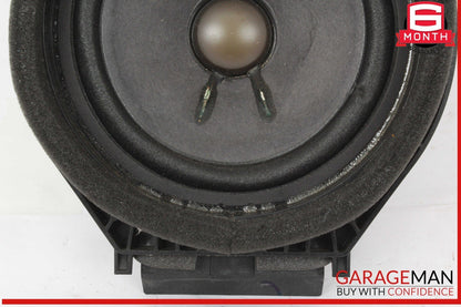 14-19 Cadillac CTS V-Sport Rear Left and Right Side Door Audio Sound Speaker OEM
