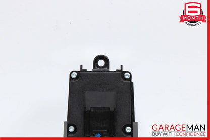 07-13 Mercedes W221 S550 S400 S350 Rear Left Or Right Door Window Switch Control