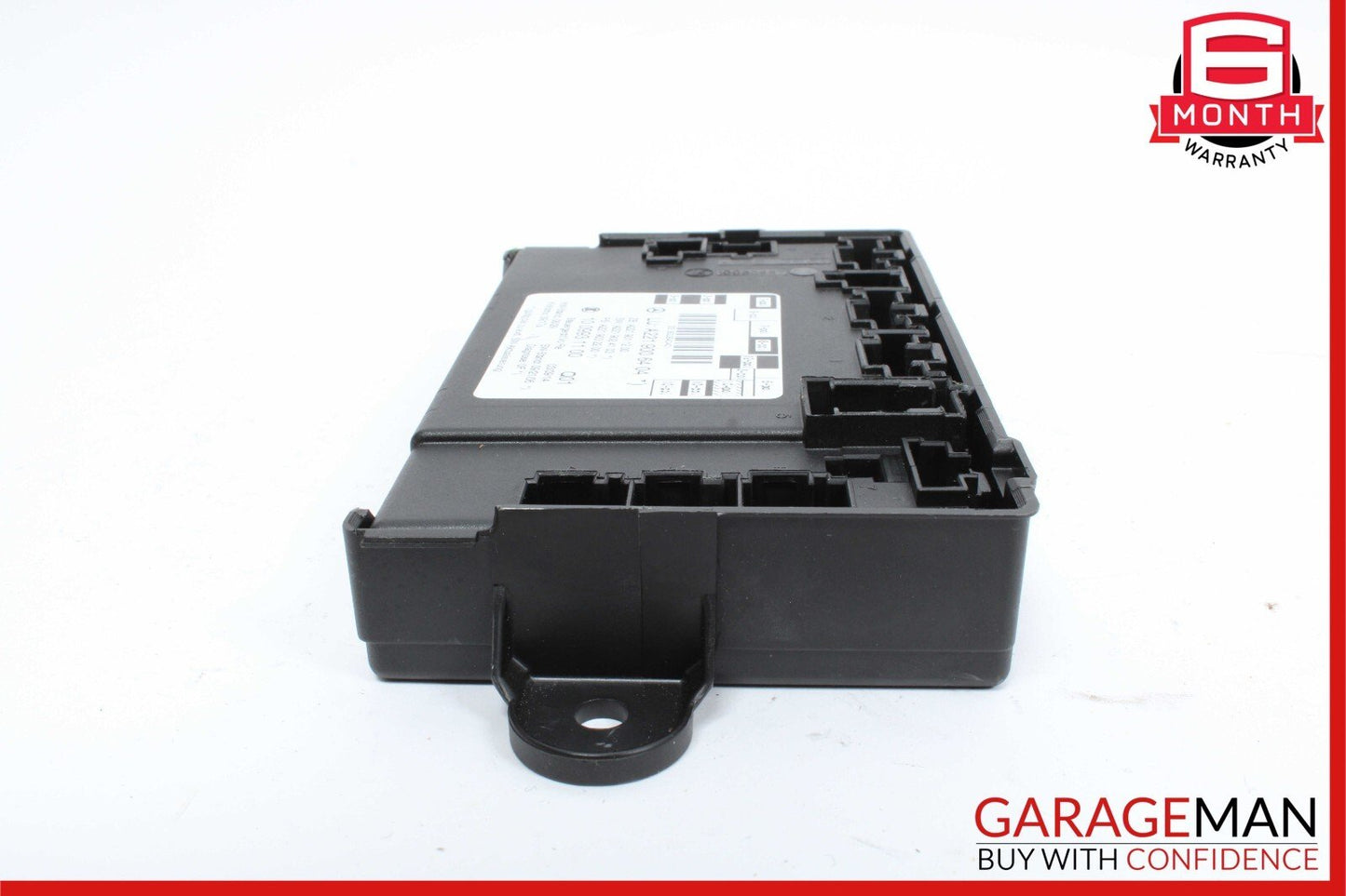 07-13 Mercedes W221 S550 S350 Front Right Side Door Control Module Unit OEM