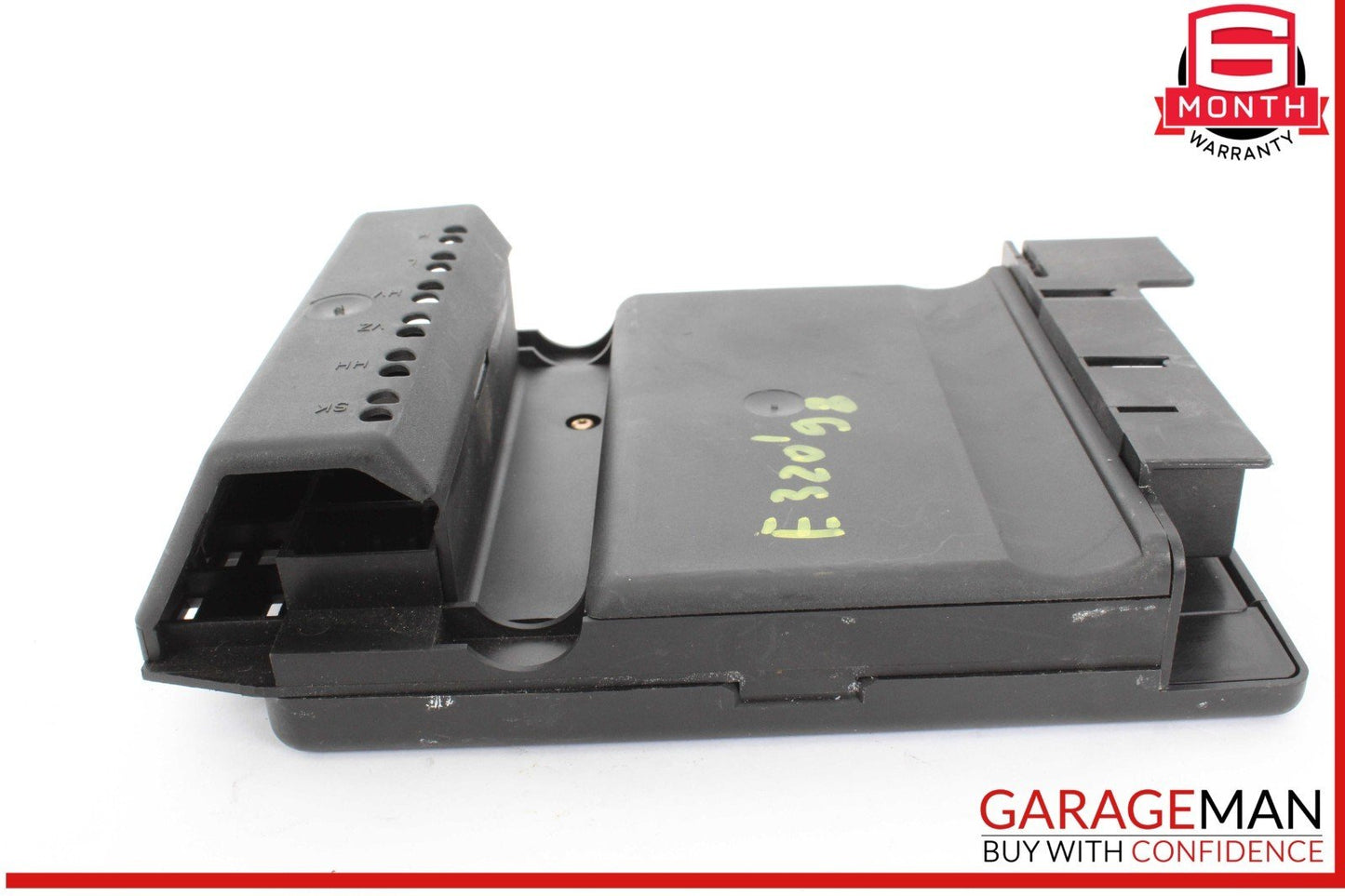 98-02 Mercedes W210 E320 Front Right Passenger Side Seat Control Module OEM