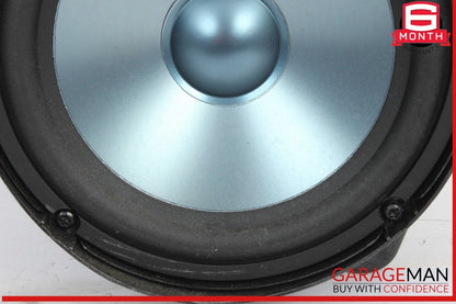 07-09 Mercedes W221 S550 Rear Right and Left Side Door Audio Sound Speaker Set
