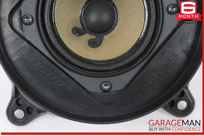 00-06 Mercedes W215 CL55 AMG Front Right and Left Side Door Sound Speaker OEM