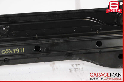07-12 Mercedes X164 GL350 GL450 Front Lower Radiator Support Brace Bracket Bar