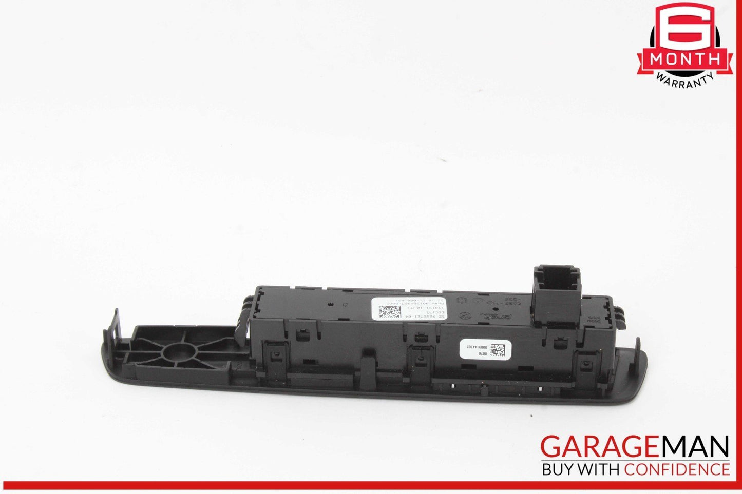14-18 BMW X5 X6 Traction Control Sport Eco Pro Switch PDC Camera 9262721-04 OEM