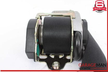04-08 Chrysler Crossfire Front Right Passenger Side Seat Belt Seatbelt Retractor OEM
