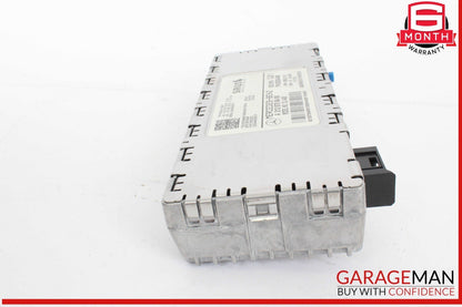 12-14 Mercedes W204 C250 GLK350 Sirius Satellite Radio Receiver 2128706489 OEM