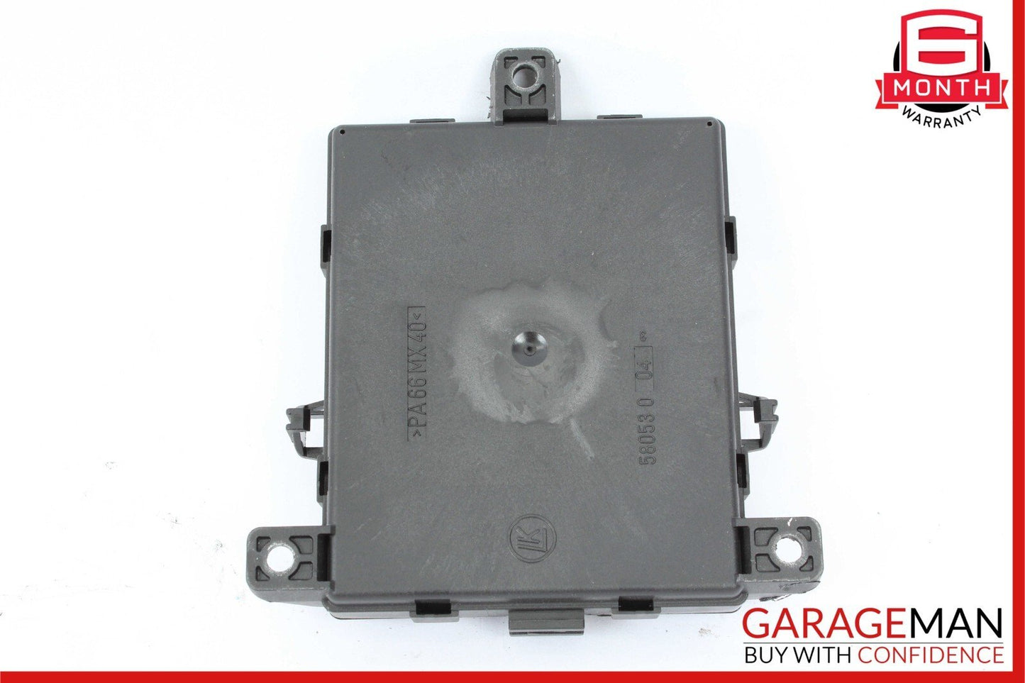 06-13 Mercedes R550 GL450 R350 GL550 Front Left Driver Door Control Module Unit