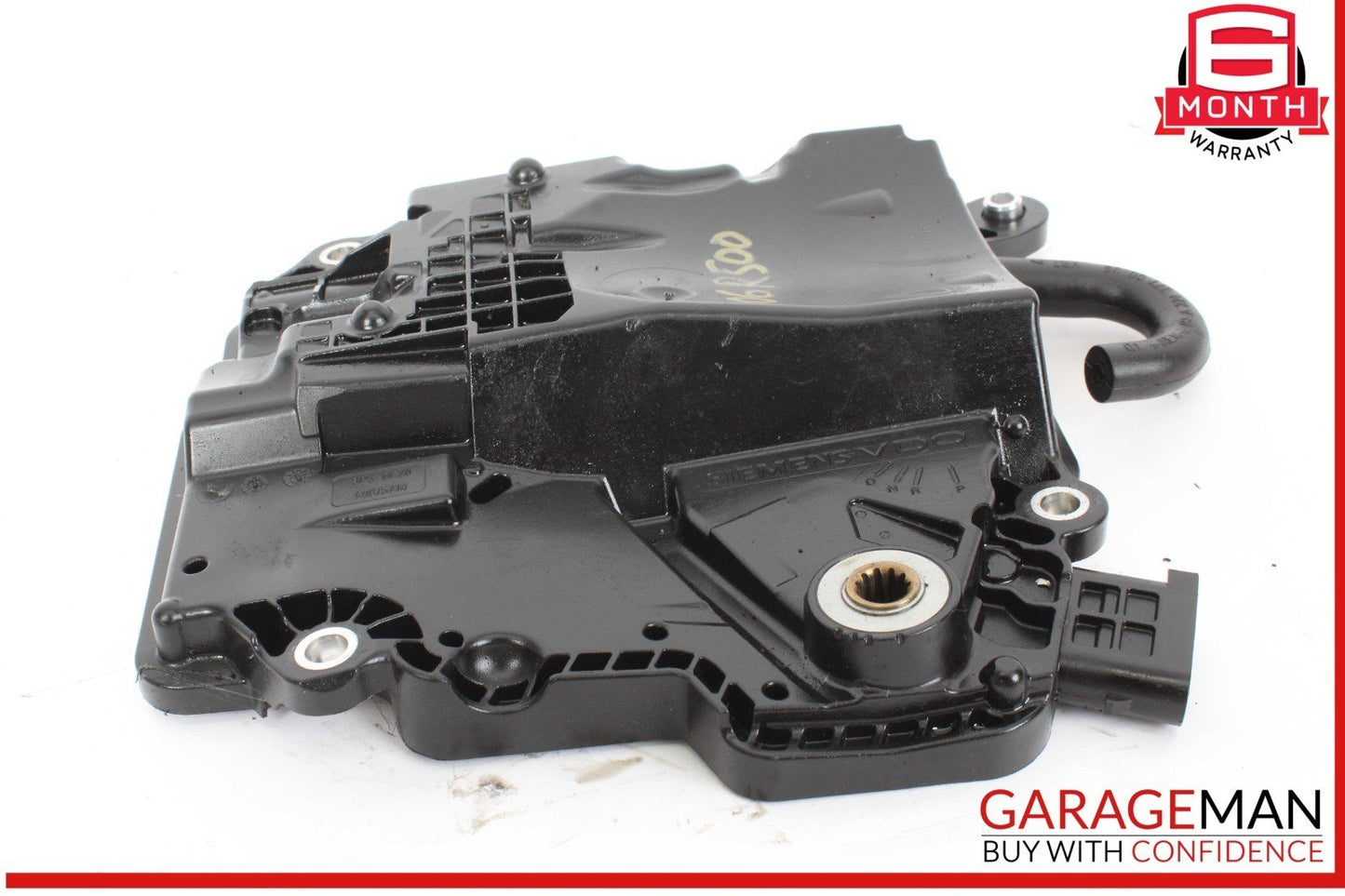 06-13 Mercedes W251 R500 GL450 Gearbox Transmission Control Unit TCU Flashed
