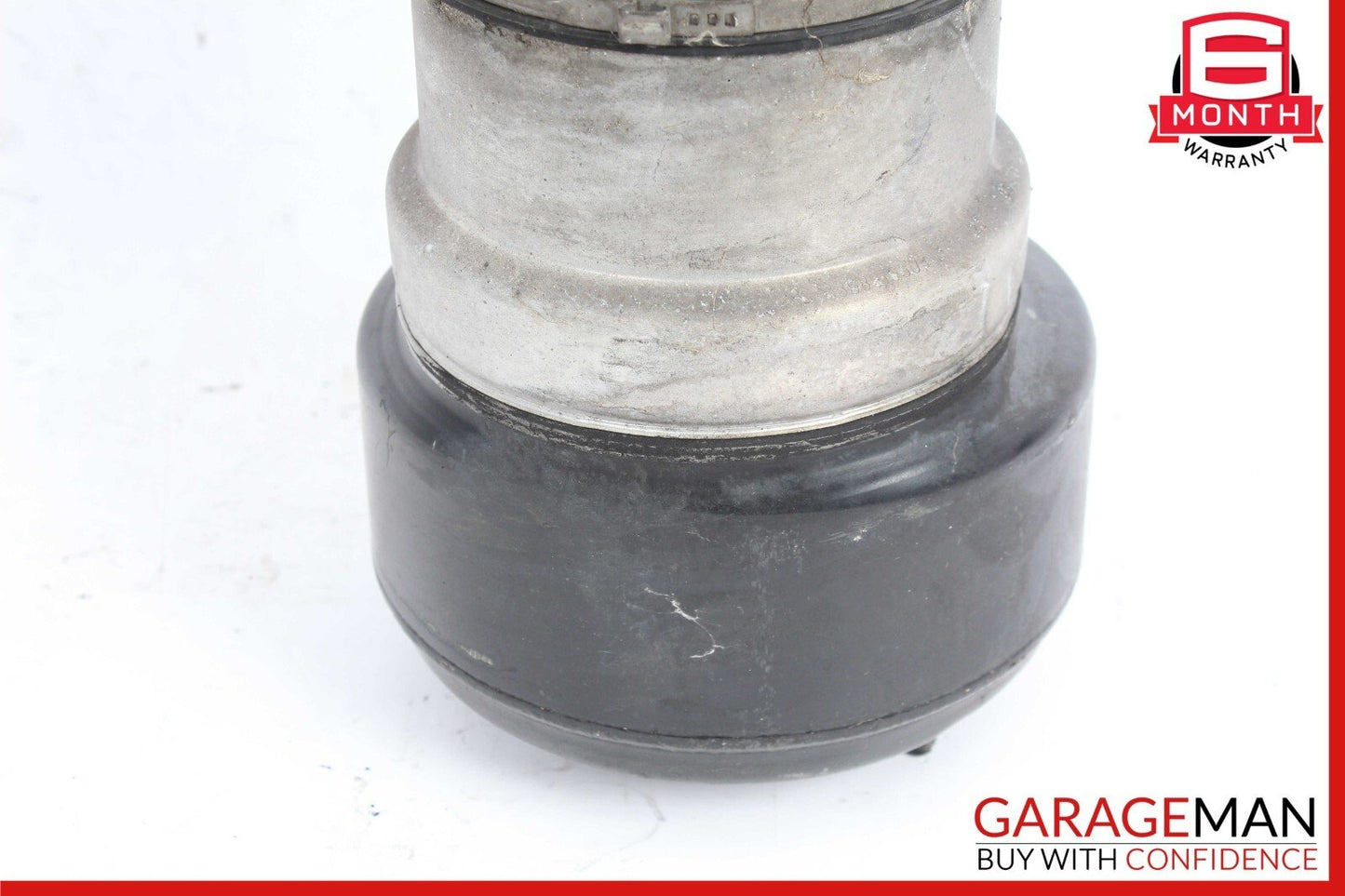 07-13 Mercedes W221 S400 S550 Front Left / Right Side Air Shock Absorber Strut