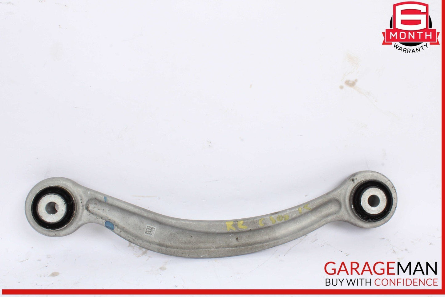 15-20 Mercedes W205 C300 Rear Left or Right Suspension Upper Control Arm OEM