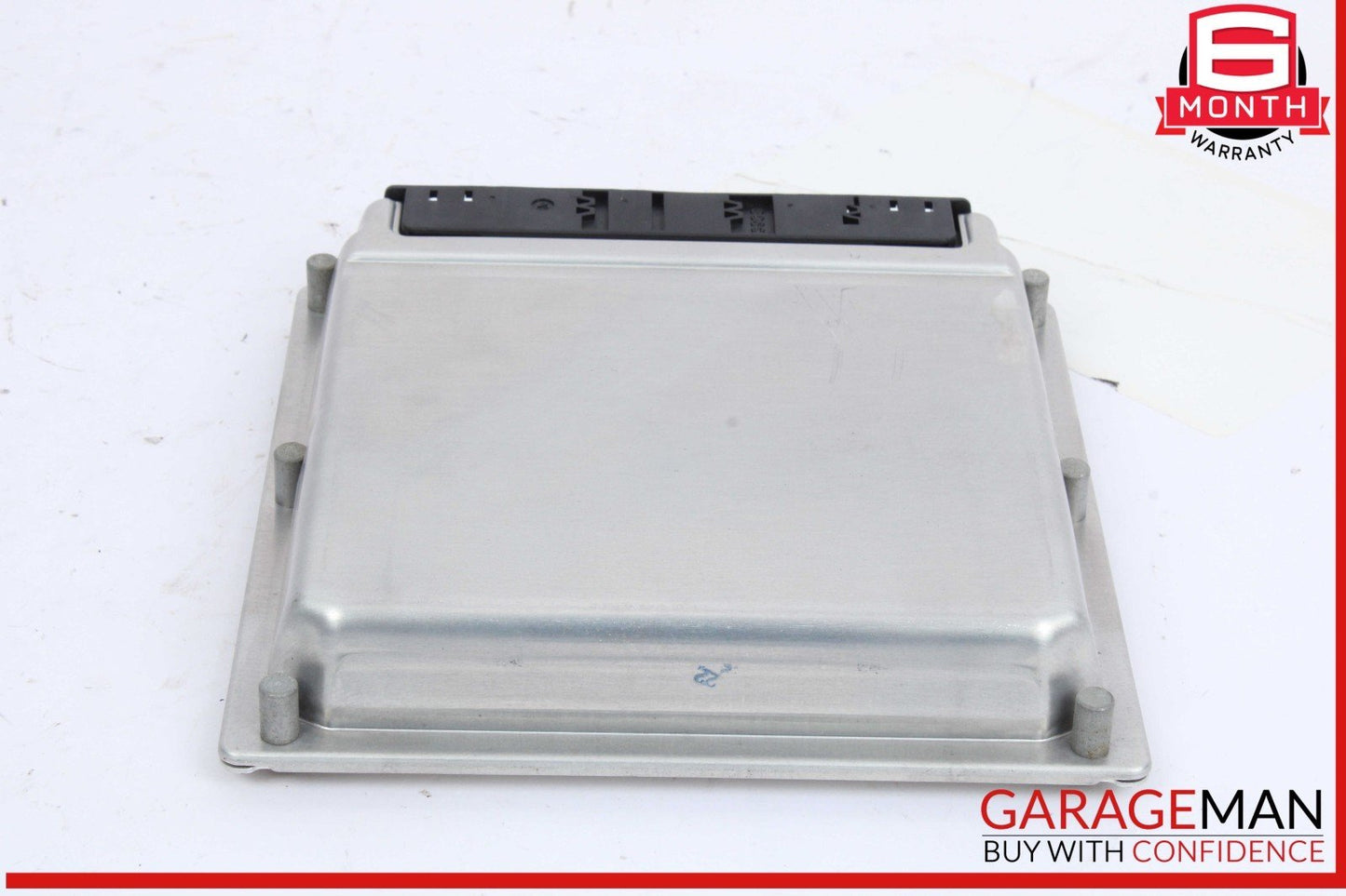 01-05 Mercedes W210 E320 CLK320 ECU ECM Engine Control Module Unit OEM