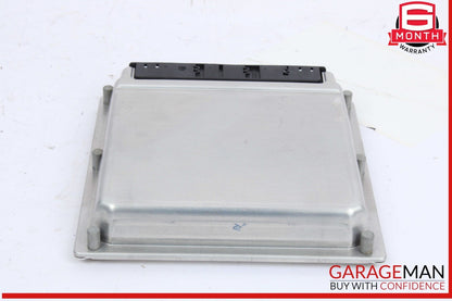 01-05 Mercedes W210 E320 CLK320 ECU ECM Engine Control Module Unit OEM