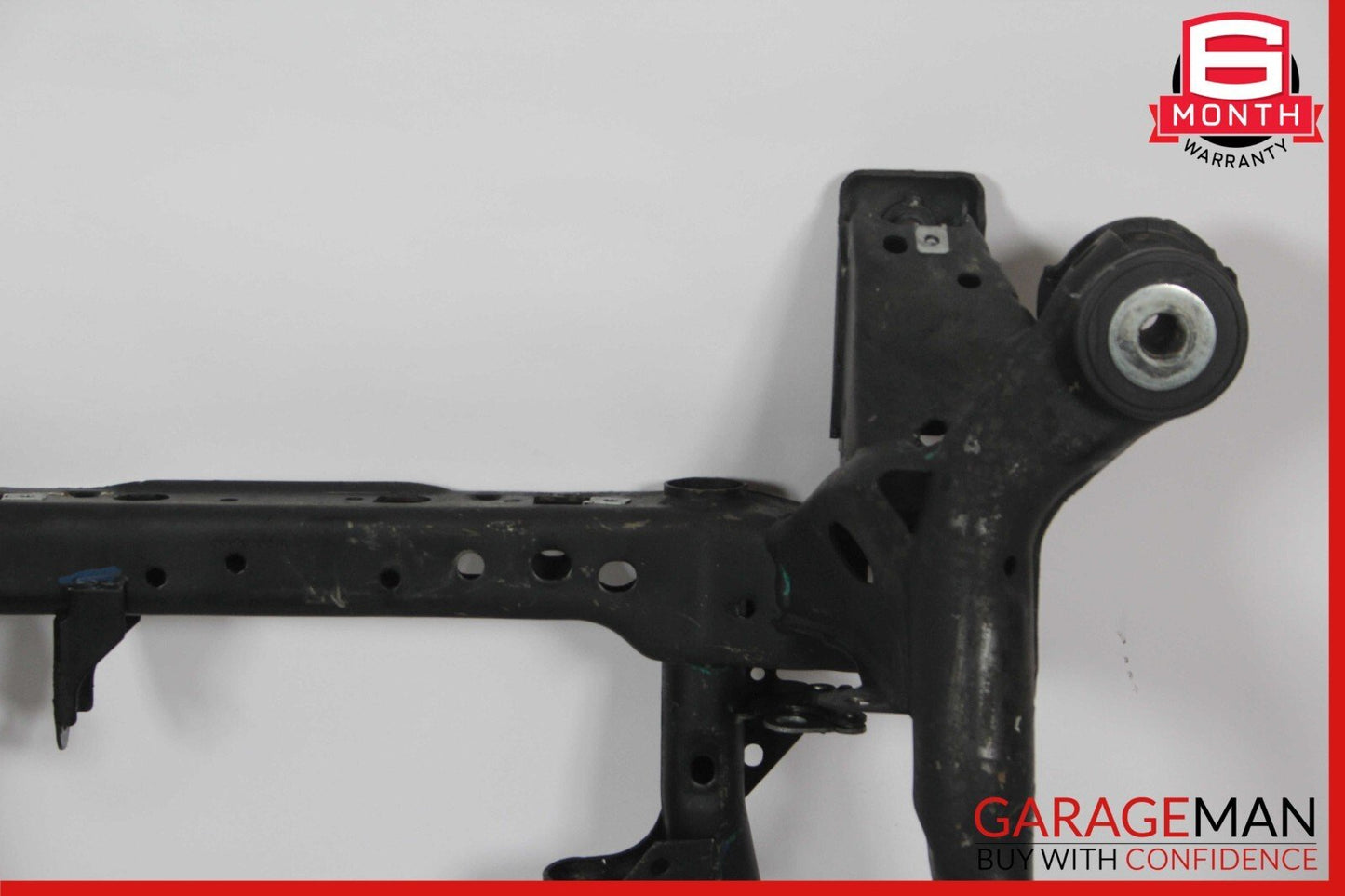 12-19 Mercedes X166 GL450 GLE350 Front Sub Frame Subframe Engine Crossmember
