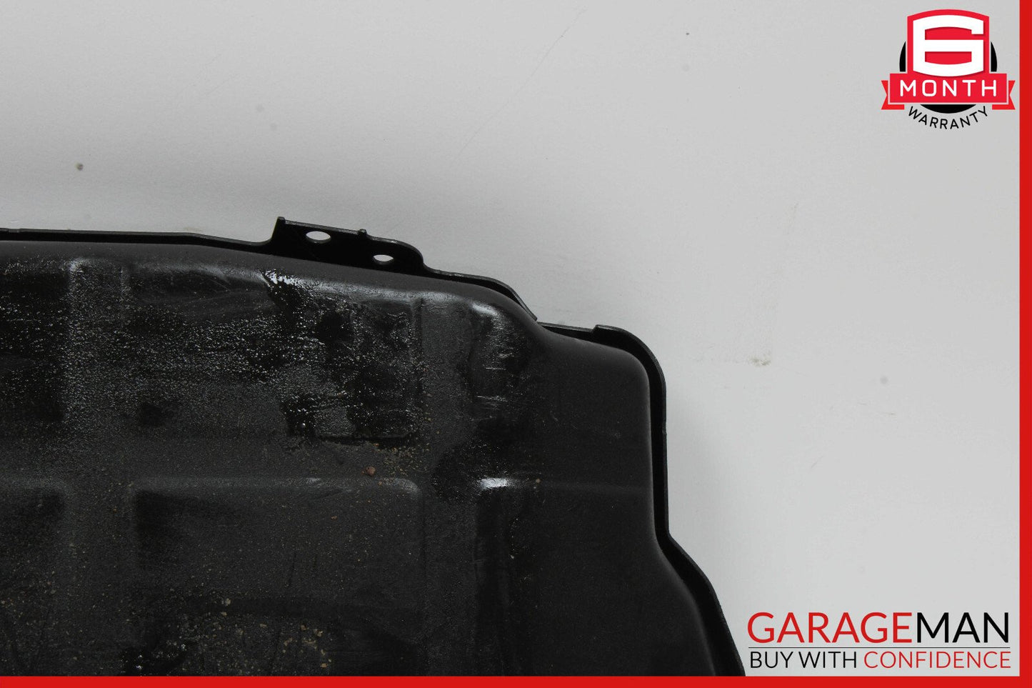 07-11 Mercedes X164 GL450 C300 Automatic Transmission Oil Pan 2212701212 OEM