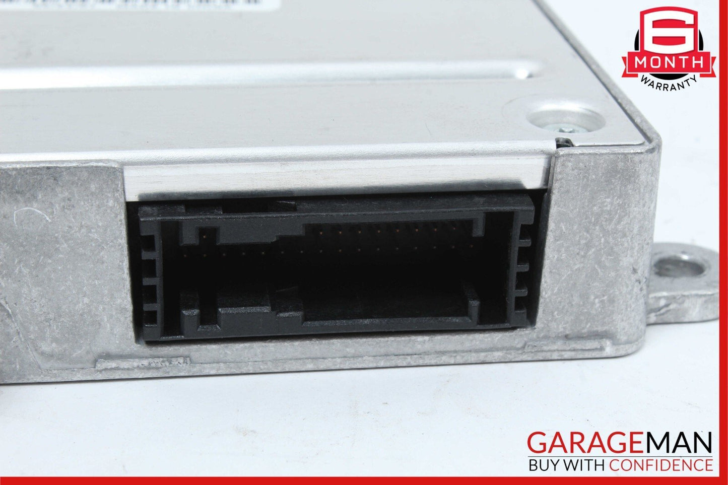 06-12 Mercedes W211 E350 SL550 Communication Control Module Unit 2198200926