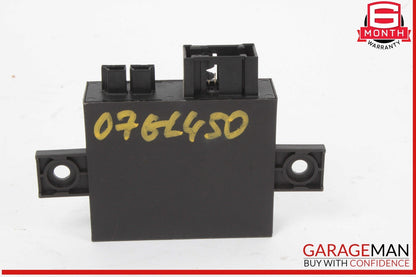 06-13 Mercedes X164 GL450 4MATIC R350 TPMS Tire Pressure Control 1645400762 OEM
