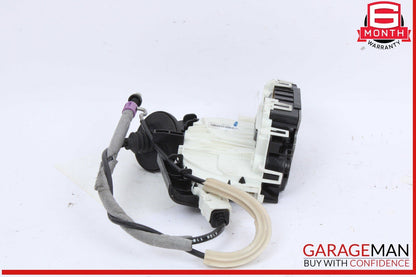 10-17 Mercedes W207 E400 E350 E550 Front Left Side Door Lock Latch Actuator OEM