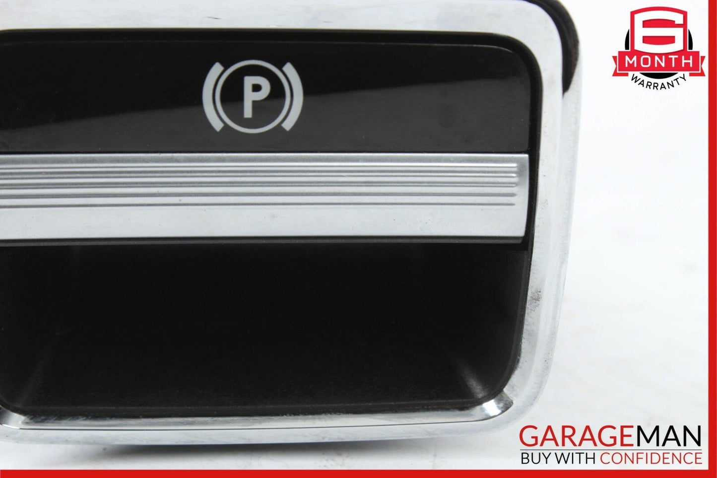 07-14 Mercedes CL600 S550 S63 AMG Electronic Parking Button Switch Controller