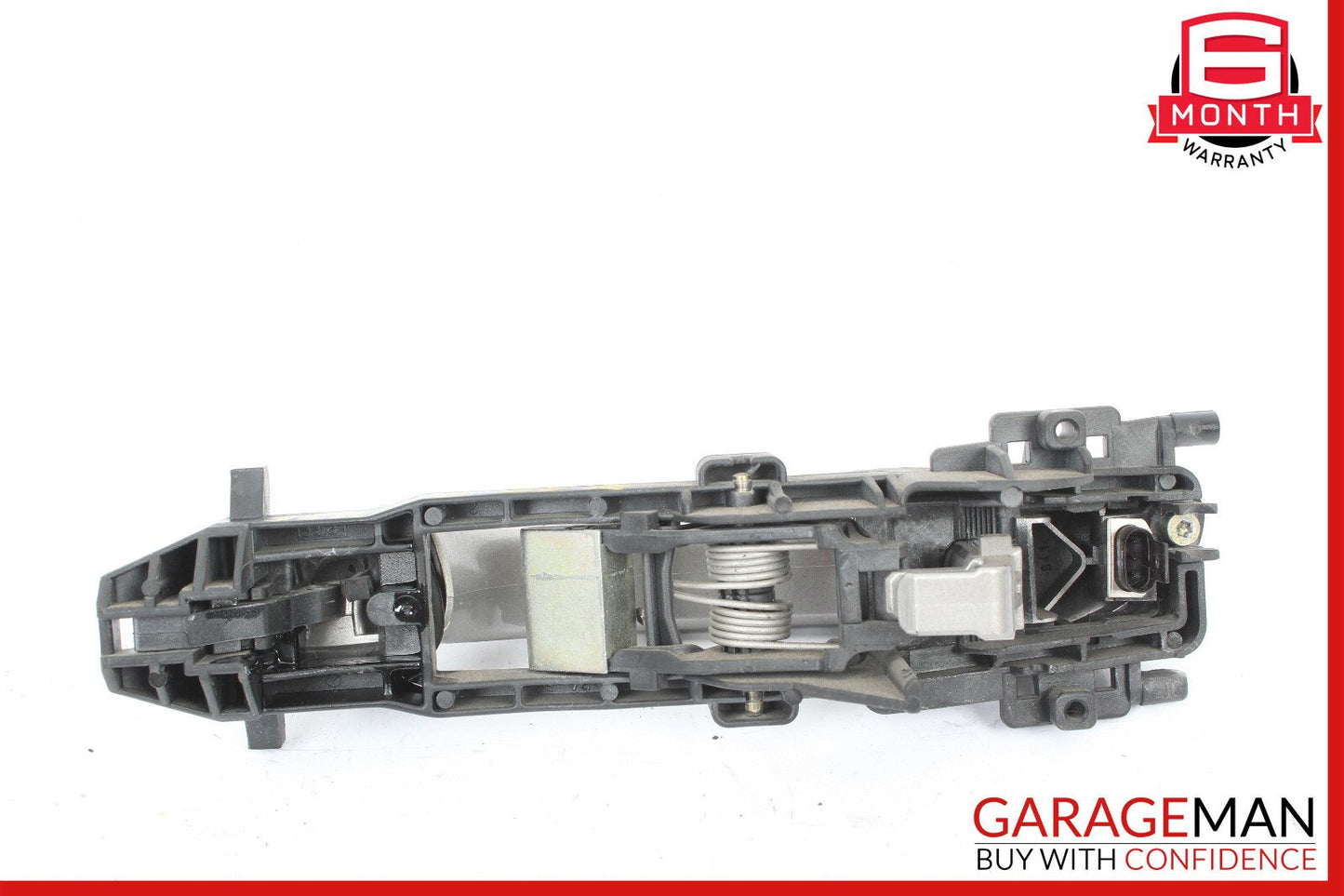 05-08 Mercedes R171 SLK350 SLK280 Exterior Door Handle Right Passenger Side OEM