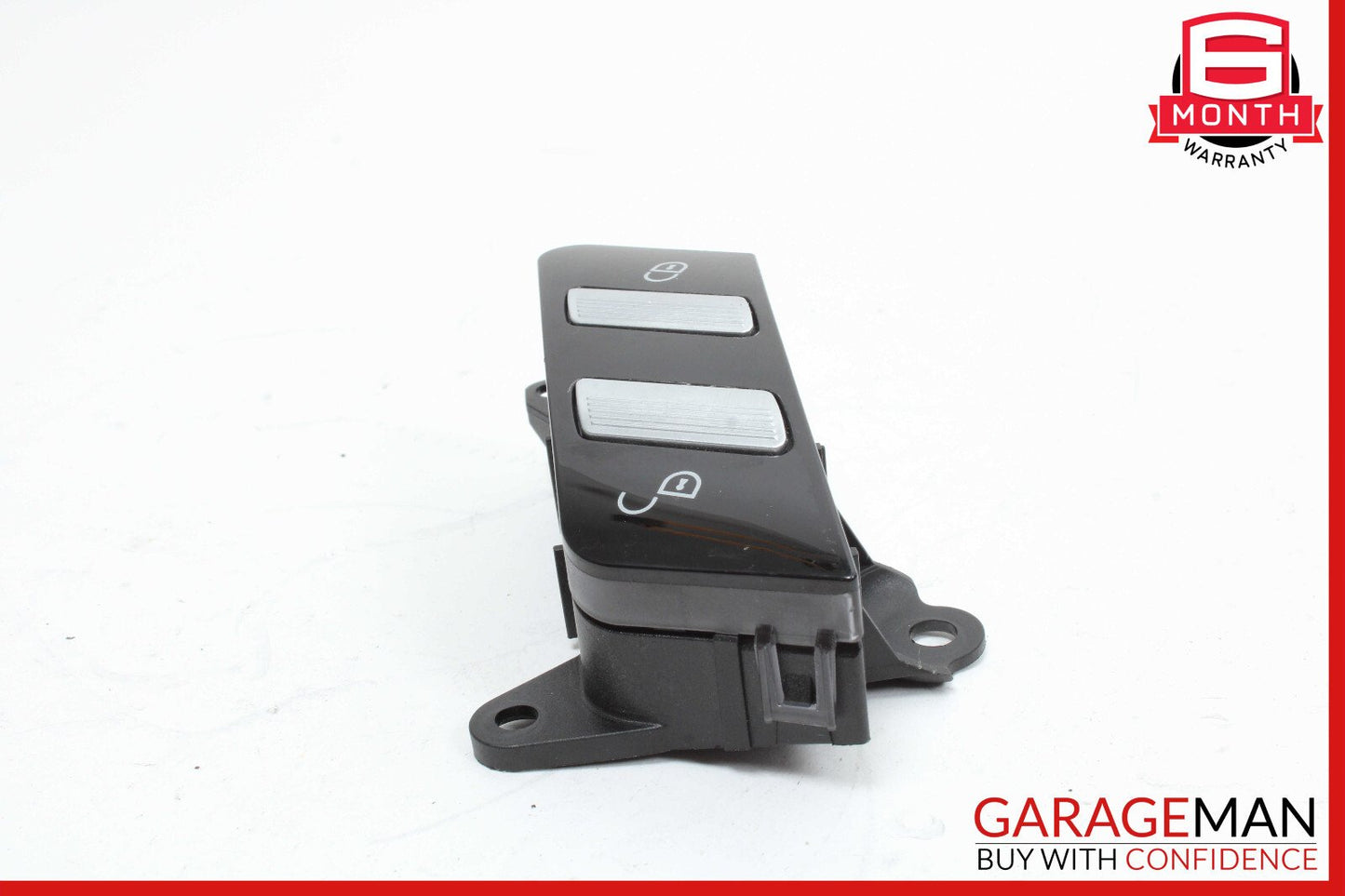 07-14 Mercedes W221 S550 Door Lock Switch Front Left Side 2218213051 OEM