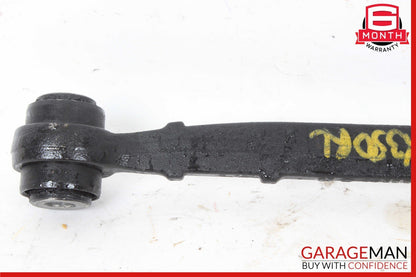 05-11 Mercedes R171 SLK350 Rear Left or Right Side Rearward Tie Rod Control Arm