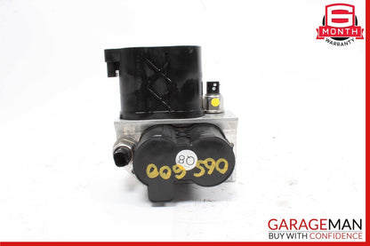 07-14 Mercedes W221 S600 CL550 Rear Hydraulic Valve Block Suspension Pump OEM