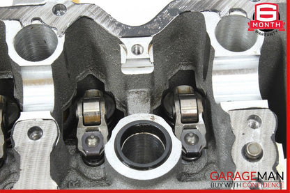 05-12 Mercedes W212 E350 R350 ML350 C350 Engine Cylinder Head Right Side OEM