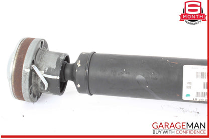 06-13 Mercedes W164 ML350 CDI GL450 Front Drive Shaft Driveshaft Axle OEM