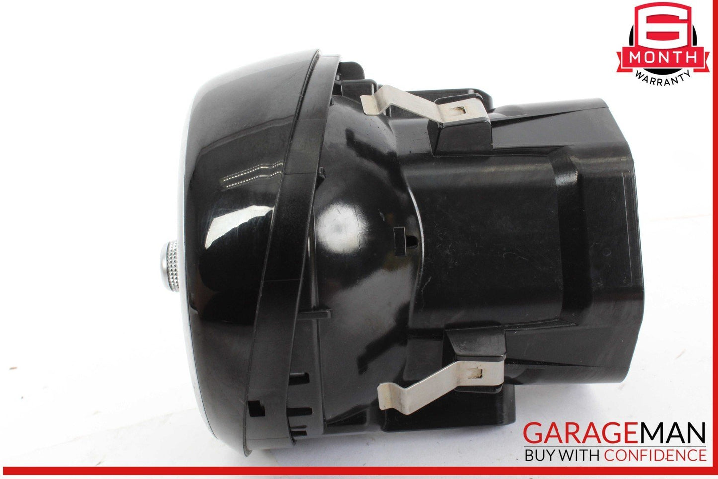 15-20 Mercedes W205 C300 Front Dashboard Inlet Air AC A/C Vent Grille OEM