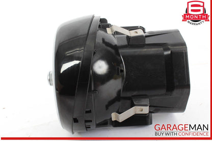 15-20 Mercedes W205 C300 Front Dashboard Inlet Air AC A/C Vent Grille OEM