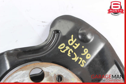 05-11 Mercedes R171 SLK350 Front Right Side Wheel Spindle Knuckle Hub Bearing