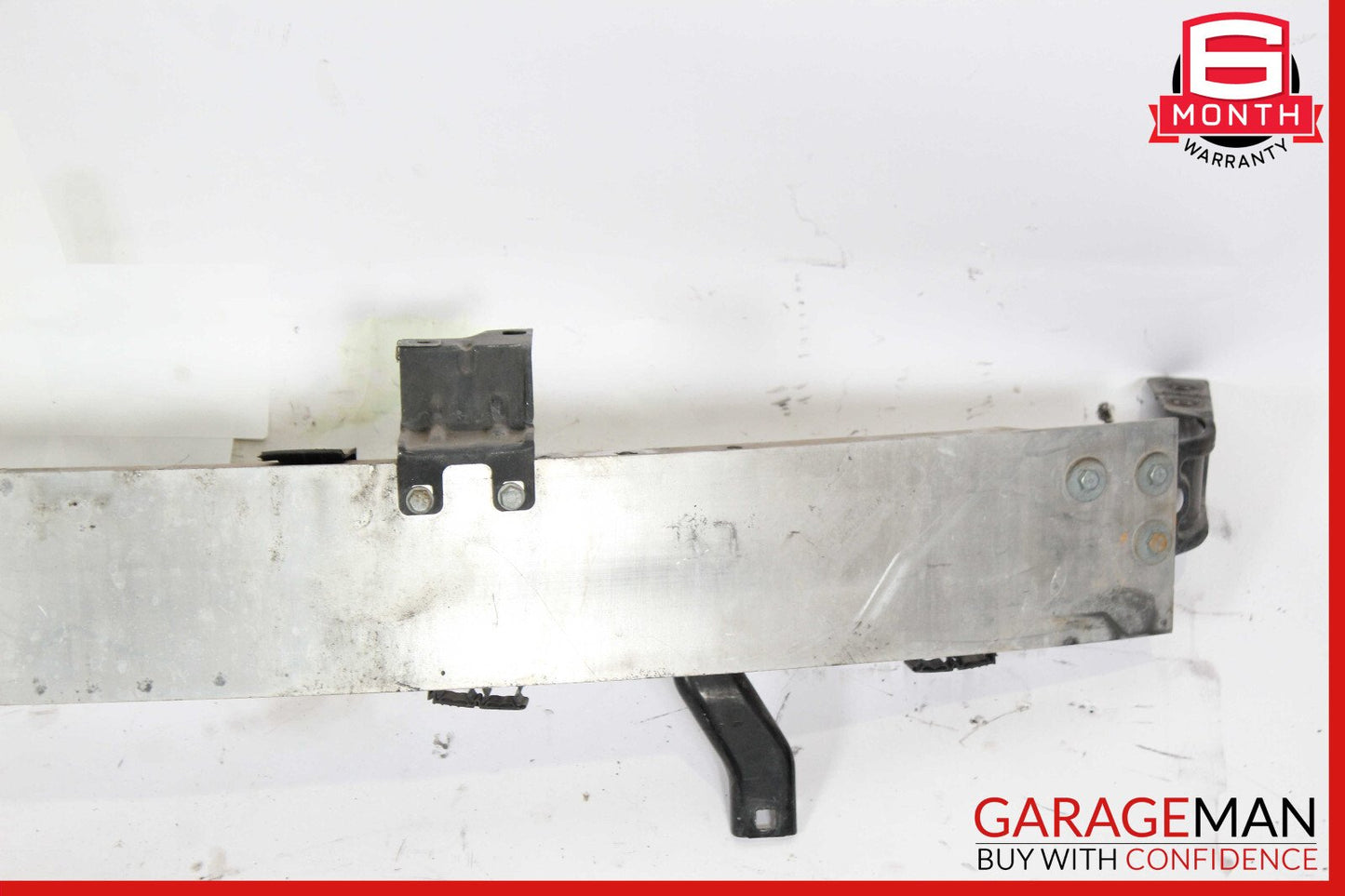 01-07 Mercedes W203 C230 C240 Front Bumper Reinforcement Impact Crash Rebar Bar