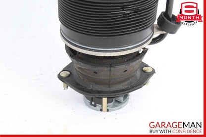 03-06 Mercedes R230 SL500 SL600 Rear Left Hydraulic Shock Absorber Strut