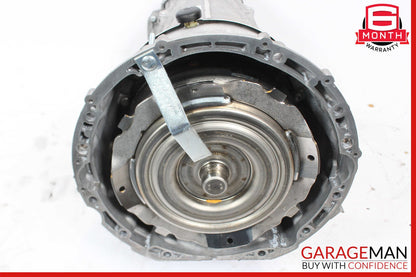 18-19 Mercedes X253 GLC300 4Matic Auto Trans Automatic Transmission Assembly OEM