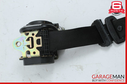 97-04 Mercedes R170 SLK230 Front Left Driver Seat Belt Seatbelt Retractor OEM