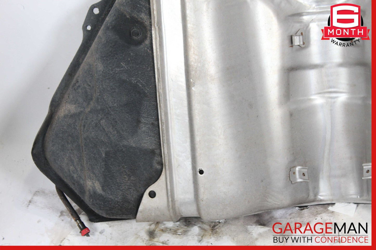 02-05 Lexus SC430 Fuel Tank Assembly OEM
