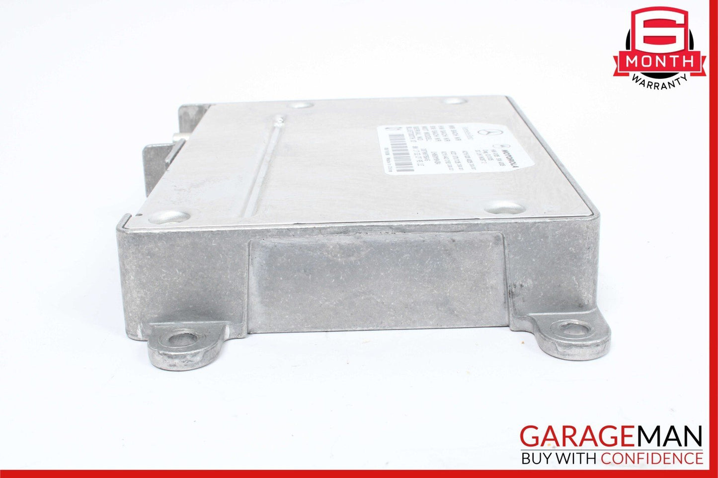07-13 Mercedes W221 S550 CL550 Bluetooth Communication Controller Module OEM