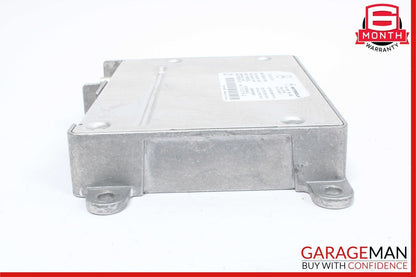07-13 Mercedes W221 S550 CL550 Bluetooth Communication Controller Module OEM