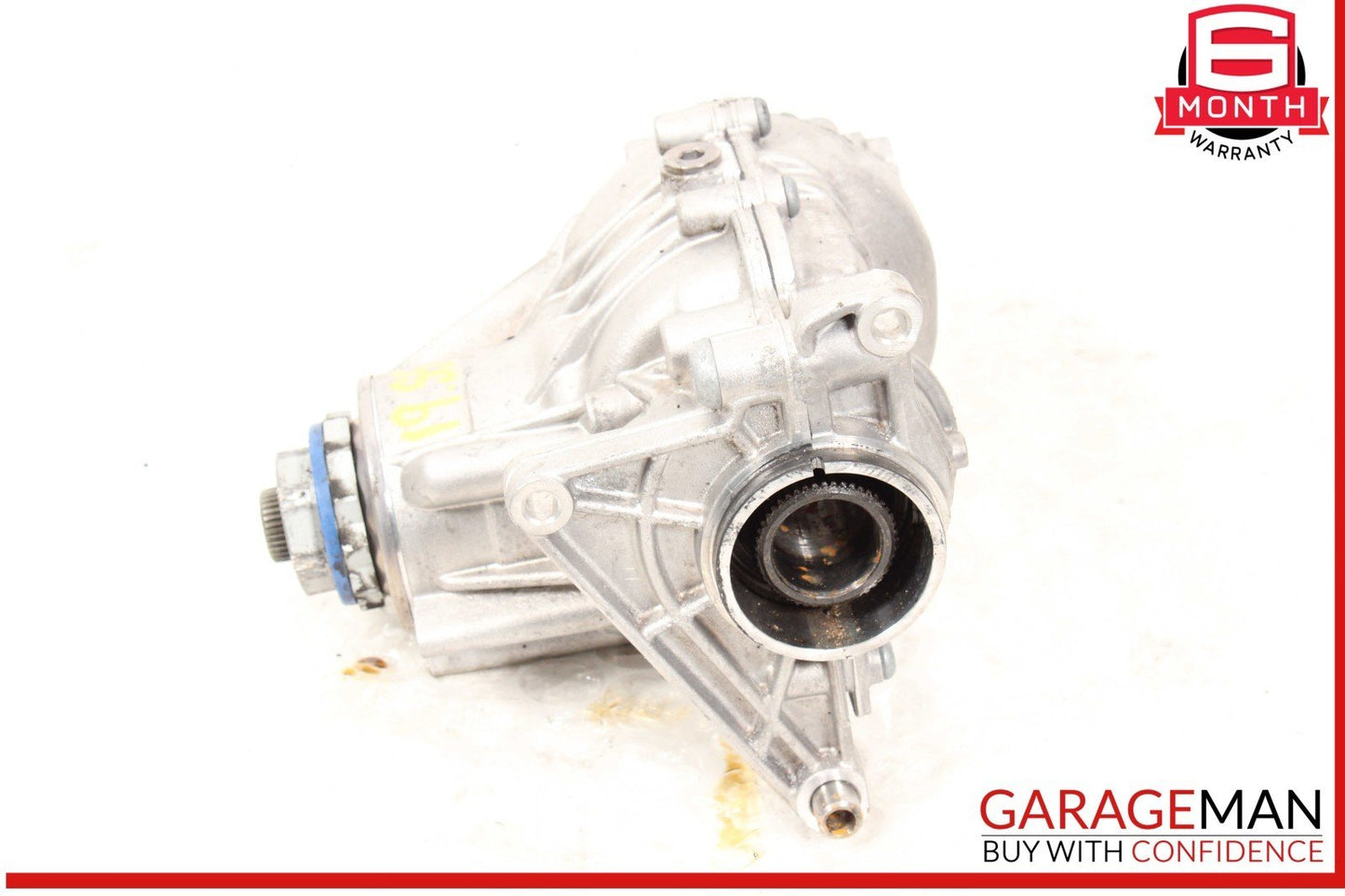 16-22 BMW X1 Mini Cooper Countryman Automatic Transmission Transfer Case OEM