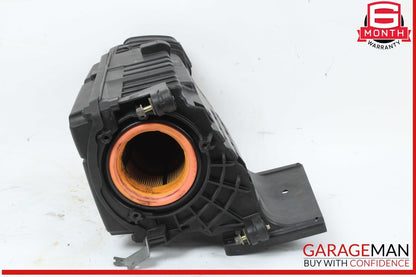 03-05 Mercedes W203 C230 1.8L Engine Air Intake Cleaner Filter Box Housing