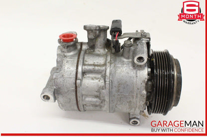 15-23 Mercedes W205 C300 GLC300 A/C Air Conditioning Compressor 0032306911 OEM