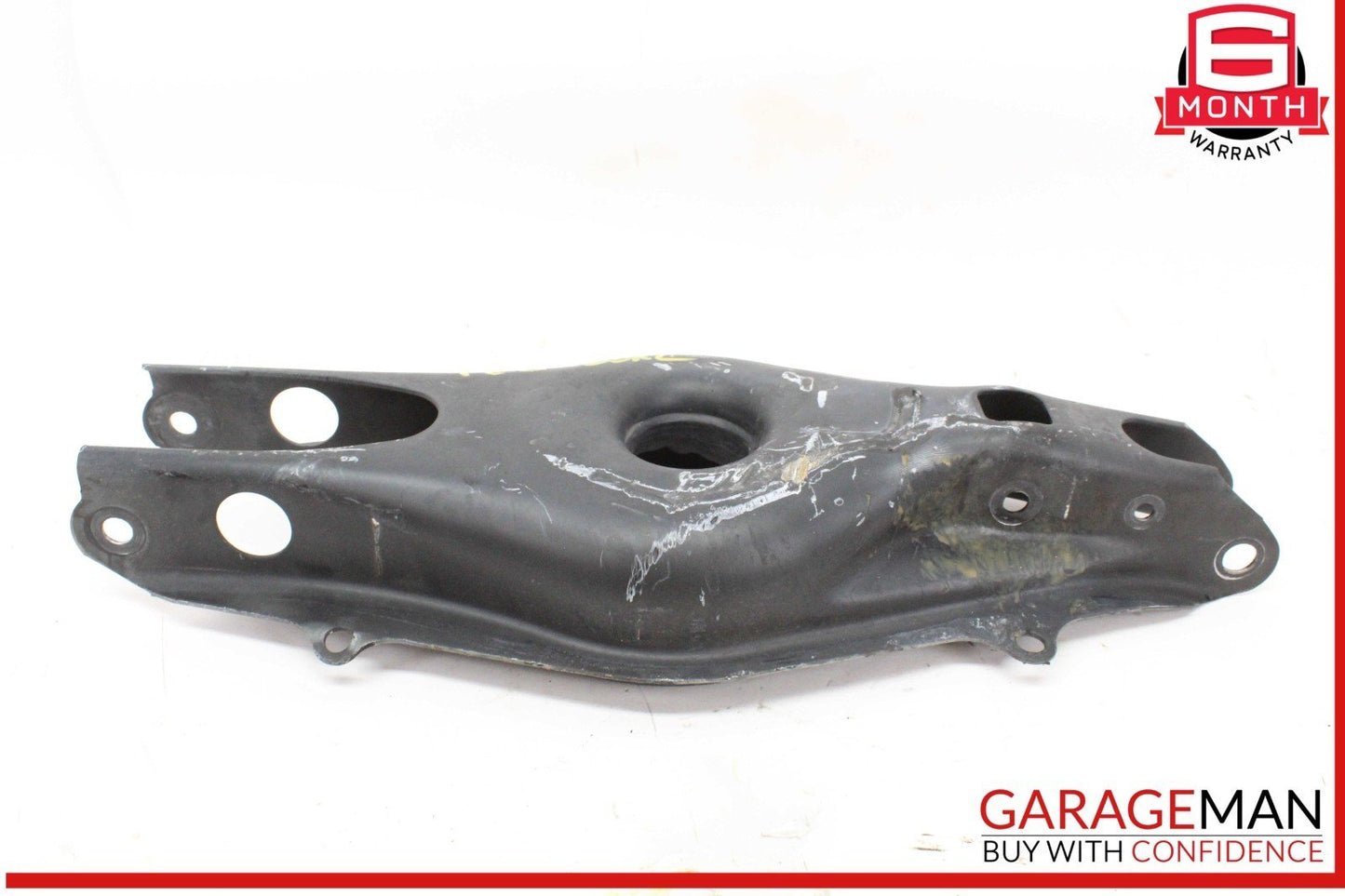 12-18 Mercedes W212 E400 E550 Rear Right or Left Lower Spring Seat Control Arm