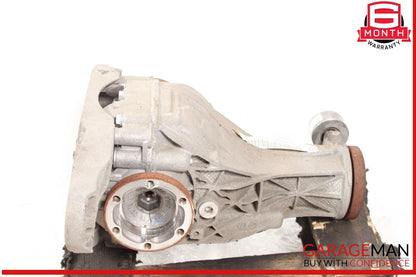 13-17 Audi Q5 Rear Diff Differential Axle Carrier Assembly OEM
