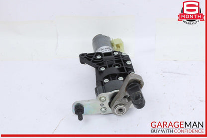17-23 Audi Q7 Rear Right Passenger Side Trunk Tailgate Power Lift Motor OEM