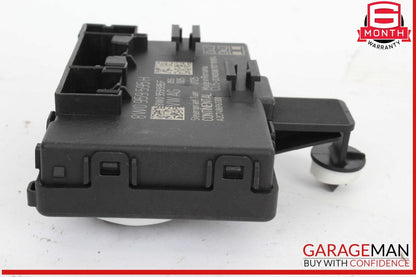 17-24 Audi A4 Quattro Rear Right or Left Side Door Control Module 8W0959595H OEM