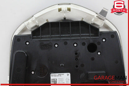 10-16 Porsche Panamera 970 Front Upper Overhead Dome Light Lamp 7PP959551DL OEM