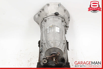 12-15 Mercedes C250 SLK250 7G Tronic Automatic Transmission Assembly 722997 177k