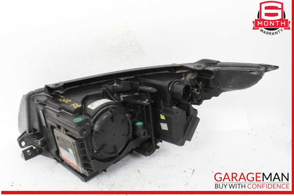 12-15 Range Rover Evoque Front Right Passenger Side Head Light Lamp Xenon OEM